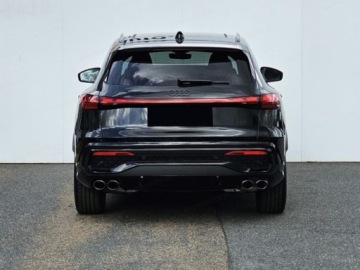 Audi Q5 III SQ5 Sportback 3.0TFSI MHEV plus 367KM 2026 AUDI Q5 SQ5 TFSI quattro Suv 3.0 (367 KM) 2026, zdjęcie 2