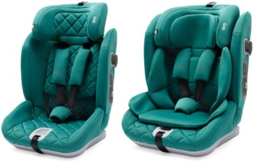 Baby Mix Hero Pro i-Size автокрісло 76-150 см, 9-36 кг