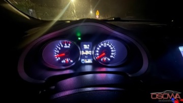 Kia Sportage III SUV Facelifting 2.0 CRDi 184KM 2014 Kia Sportage 2.0crdi Lift AWD 4x4 Polski salon ledy bi xenon Navi kamery, zdjęcie 34