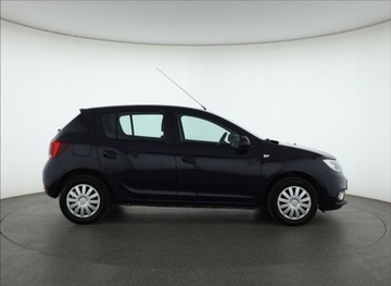 Dacia Logan II Sedan Facelifting 1.0 SCe 73KM 2018 Dacia Sandero 1.0 SCe, Klima, Tempomat, Parktronic, zdjęcie 5