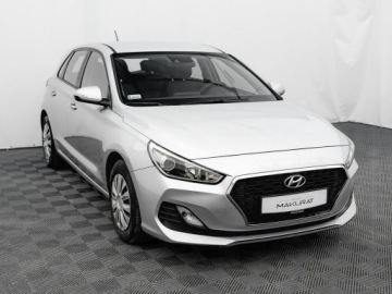 Hyundai i30 III Hatchback 1.4 MPI 100KM 2019 Hyundai i30 WD2330R#1.4 Classic + Bluetooth, zdjęcie 2