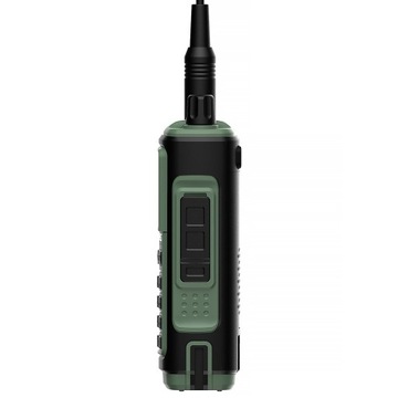 Baofeng UV-17E Рация Рация PMR VHF UHF USB-C