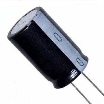 Kondensator ;100uF; 35VDC; 6,3x12, 276 szt