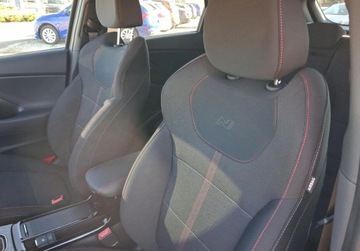 Hyundai i30 III 2025 Hyundai i30 1.5 T-GDI 140 KM automat 7DCT N-line dealer Hyundai 1.5, zdjęcie 11