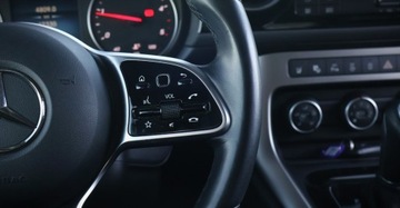 Mercedes Citan W420 Furgon 1.5 112 CDI 116KM 2023 Mercedes-Benz Citan (Nr.071) 118 d Automat Skory Navi Kamery Klima Tempoma, zdjęcie 28