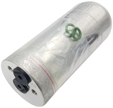 NRF SUŠIČ KLIMATIZACE BMW 3 E46 5 E39 7 E38