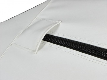 Стальной брелок-перчатка 18051-01 черный