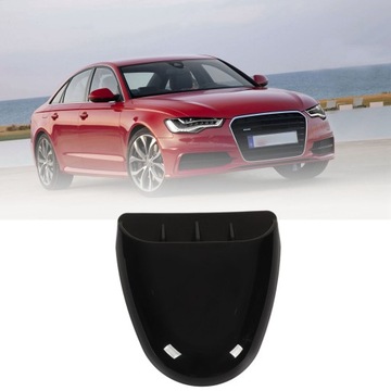 Капот двигателя Крышка воздухозаборника Глянцевая