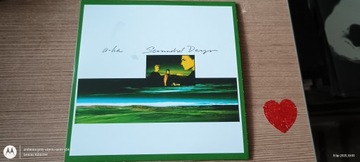 A-Ha - Scoundrel days cd