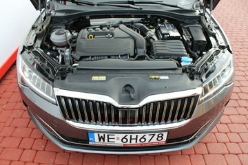 Skoda Superb III Liftback Facelifting 1.5 TSI 150KM 2022 Škoda Superb Skoda Superb AMBITION 1.5 TSI DSG, zdjęcie 36