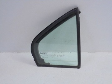 CHEVROLET EPICA II 06R SKLO (OKNO) TROJŮHELNÁ ZADNÍ PRAVÝ