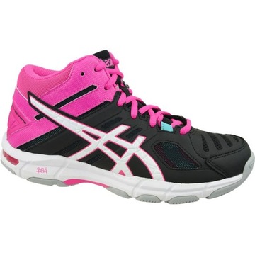 Buty Asics Gel-Beyond 5 Mt W B650N-001 r.44