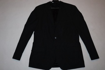 MARYNARKA H&M SLIM FIT , 52 L , M2011