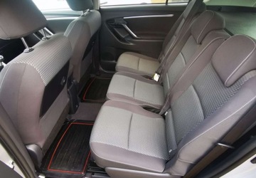 Toyota Verso 2015 Toyota Verso 1.6 D4D Panorama, NAVI, Kamera 1.6 Diesel 115KM, zdjęcie 15