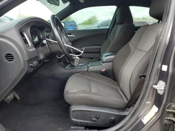 Dodge Charger VII 2022 Dodge Charger SXT 2022 3.6l 3.6 Benzyna 292KM, zdjęcie 7