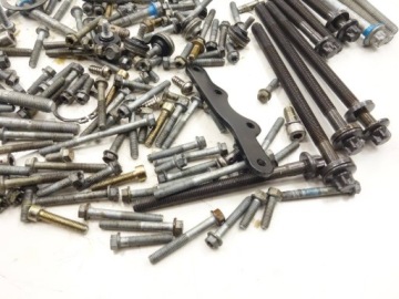 Болты крепления двигателя Can-am Spyder Rotax 1330