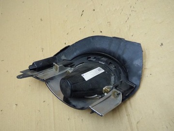 SPORTAGE IV ПРОБКА ГЛУШИТЕЛЯ ХРОМ 86662-F1510