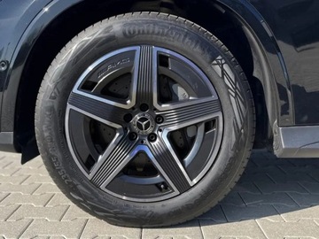 Mercedes GLC C254/X254 2026 GLC Coupe 200 d 4-Matic AMG Line 2.0 (163KM) 2026, zdjęcie 14