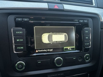 Skoda Superb II Outdoor 1.8 TSI 160KM 2015 Škoda Superb Skoda Superb 1.8TSI 160KM LPG PRINS, zdjęcie 7