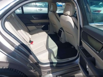 Lincoln Continental IX 2019 Lincoln Continental Select 2019 3.7l 3.7 Benzyna 305KM, zdjęcie 12