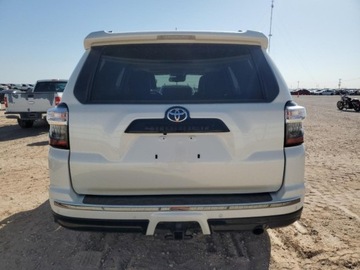 Toyota 2021 Toyota 4-Runner NIGHT SHADE 2021, od ubezpieczalni 4.0 Benzyna 270KM, zdjęcie 5