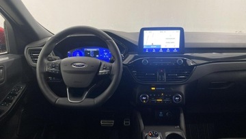 Ford Kuga III 2020 Ford Kuga 2.5 PHEV FWD ST-Line X, zdjęcie 8