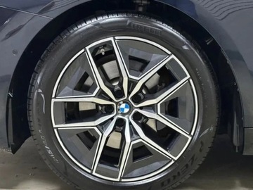 BMW Seria 5 G90-91 Touring 2.0 520d 197KM 2025 BMW Seria 5 520d xDrive Sport Sedan 2.0 (197KM) 2025, zdjęcie 13