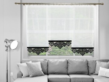 Шторы ажурные Шторы ажурные панели Ширмы 70см.