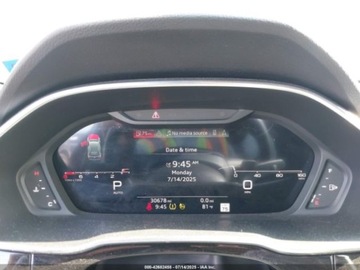 Audi Q3 II 2022 Audi Q3 Premium Plus 45 Tfsi S Line Quattro Tiptronic 2022 2.0l 2.0 Benzyna, zdjęcie 10