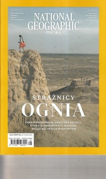 National Geographic 5/2024 PL