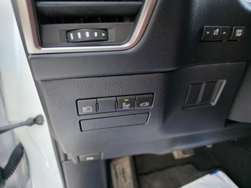 Lexus LS V 2017 LEXUS NX 300t Prestige 2,0 benzyna 238KM * Przebieg:96, 846 * Dokumentacja, zdjęcie 6