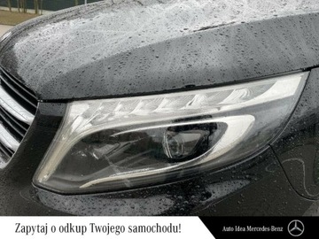 Mercedes Klasa V W447 Ekstra Długi 2.1 V250 d 190KM 2019 Mercedes-Benz V 250 Zakup online, pokaz pojazdu li, zdjęcie 10