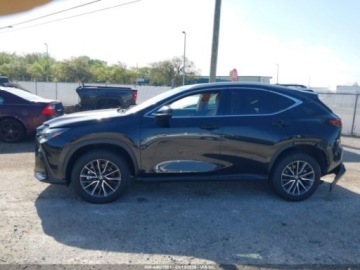 Lexus NX II 2026 Lexus NX 350 2026 2.4 Benzyna 275KM, zdjęcie 2