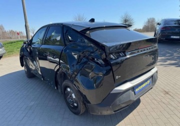 Peugeot 3008 III SUV Hybrid 1.2 Hybrid 136KM 2024 Peugeot 3008 benzyna Hybrid mHEV 2024r nowy model nowy silnik na lancuchu, zdjęcie 9