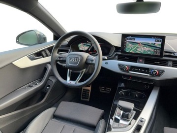Audi A5 2024 Audi A5 Sportback S Line Matrix Laser LED Aktywny tempomat HAK Gwarancja, zdjęcie 16