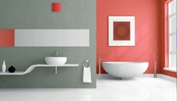 Вентилятор с панелью из черного стекла HIGROSTAT Fi125