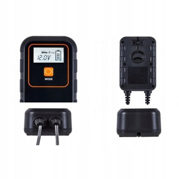 ЗАРЯДНОЕ УСТРОЙСТВО OSRAM BULB OEBCS901 901 1A 6В/12В 12Вт