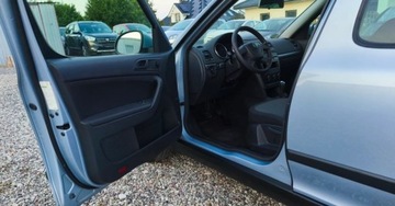 Skoda Yeti Minivan 1.2 TSI 105KM 2010 Skoda Yeti Skoda Yeti 1.2 Benzyna 105KM, zdjęcie 13