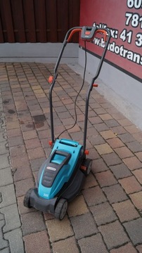 KOSIARKA GARDENA TYP 32E HUSQVARNA