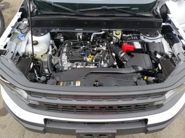 Ford 2022 Ford Bronco Base 2022 2.7l 2.7 Benzyna 315KM, zdjęcie 6