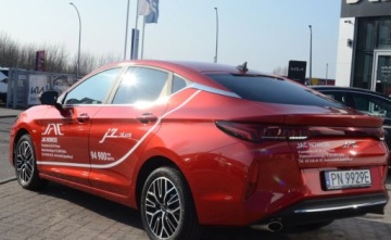 JAC 2025 JAC J7 1.5 Benzyna 136KM, zdjęcie 20