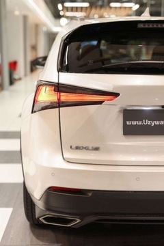 Lexus NX I SUV Facelifting 300 238KM 2021 Lexus NX 300 F Impression AWD 2.0 Benzyna 238KM, zdjęcie 31