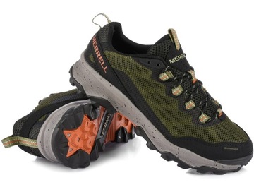 BUTY MĘSKIE MERRELL SPEED STRIKE J066865 r. 43,5