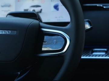  Jaecoo 7 1.6 TGDI, Serwis ASO, Automat, VAT 23%, zdjęcie 19