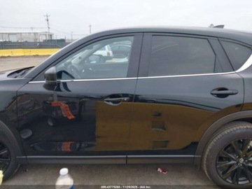 Mazda CX-5 II 2022 Mazda CX-5 Mazda CX-5 2.5 S Carbon Edition AWD 2.5 Benzyna 187KM, zdjęcie 5