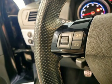 Opel Astra H Hatchback 5d 2.0 OPC 240KM 2008 Opel Astra H OPC, 2.0 241 KM, Recaro, Nawi, zdjęcie 14