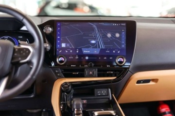 Lexus NX II SUV Facelifting 2.5 350h 243KM 2024 Lexus NX 350h Omotenashi AWD 2.5 Hybryda 243KM, zdjęcie 36
