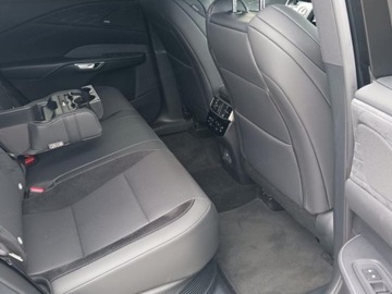 Lexus RX V 2025 Od ręki - 500h F Sport 2.4 T Hybrid 371KM | Podgrzewane fotele!, zdjęcie 8