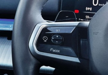 BMW Seria 5 G90-91 2025 BMW Seria 5 I wlasciciel M Sport Hak 360 Gwarancja Bezwypadkowy FVAT23, zdjęcie 19