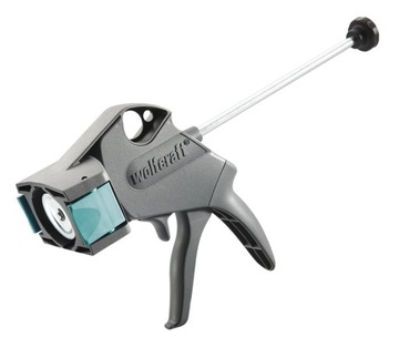 Pistolet do silikonu Wolfcraft MG300 4355000